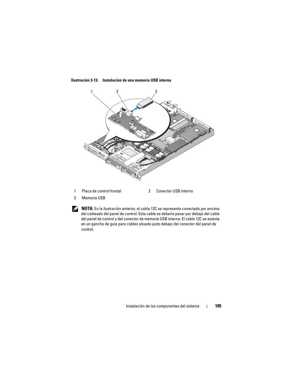Dell POWEREDGE 300 User Manual | Page 105 / 210