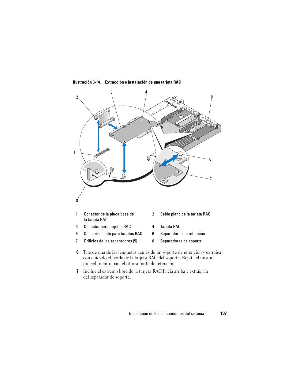 Dell POWEREDGE 300 User Manual | Page 107 / 210