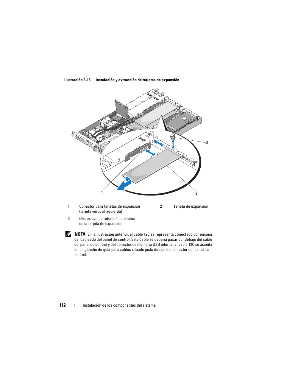 Dell POWEREDGE 300 User Manual | Page 112 / 210