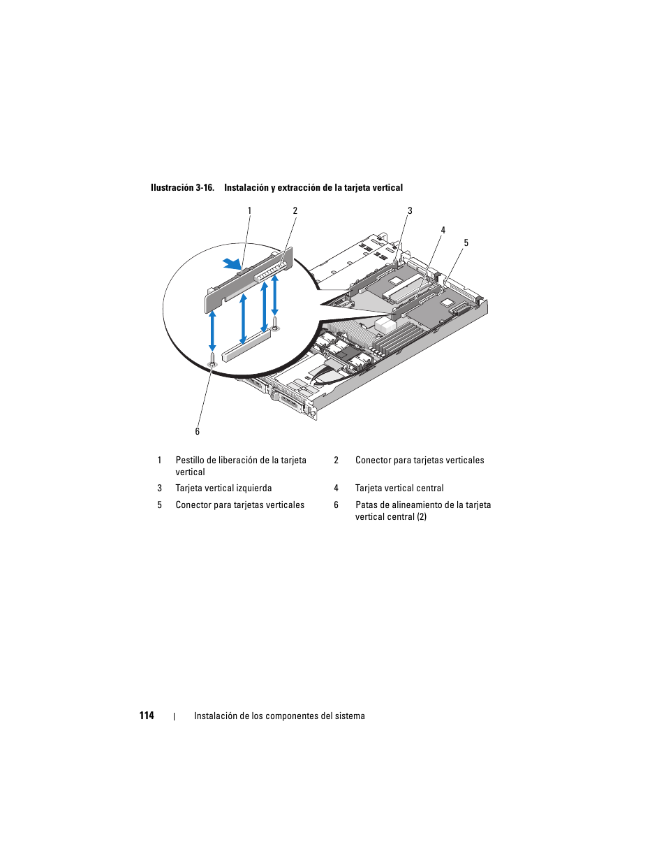 Dell POWEREDGE 300 User Manual | Page 114 / 210