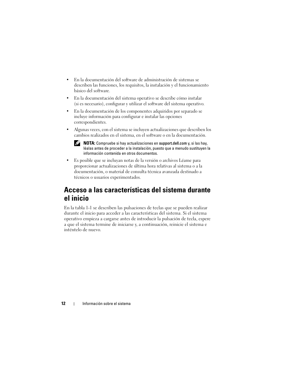 Dell POWEREDGE 300 User Manual | Page 12 / 210