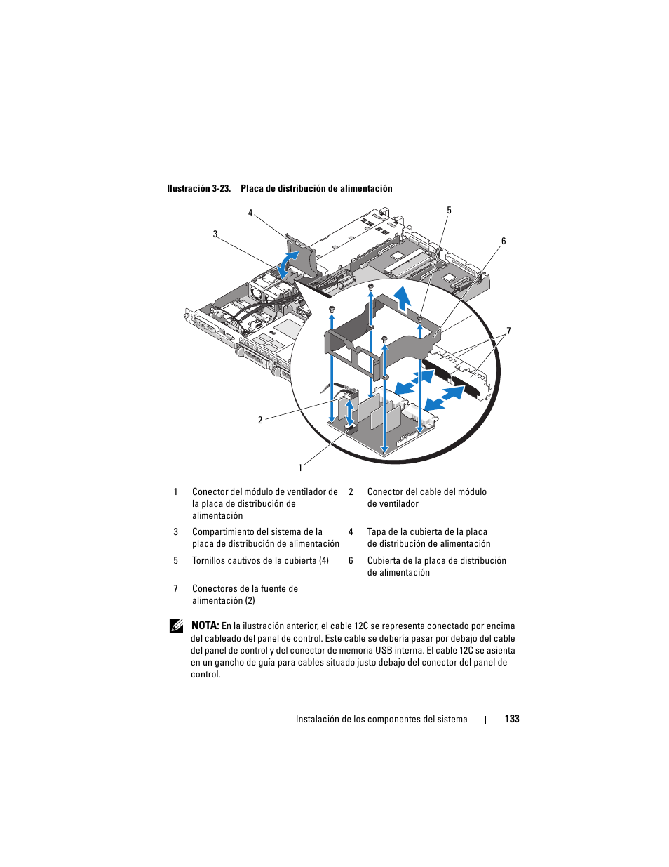Dell POWEREDGE 300 User Manual | Page 133 / 210