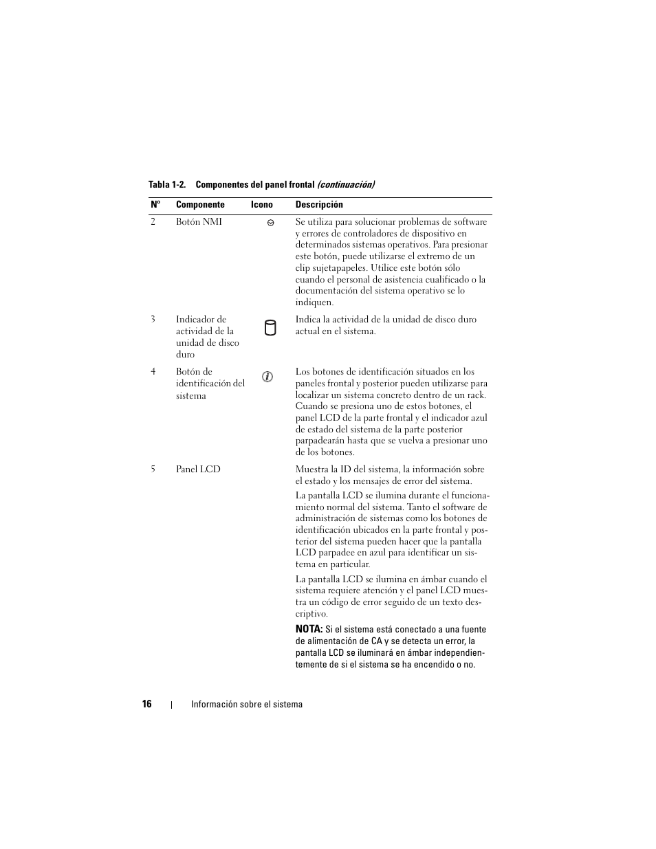 Dell POWEREDGE 300 User Manual | Page 16 / 210