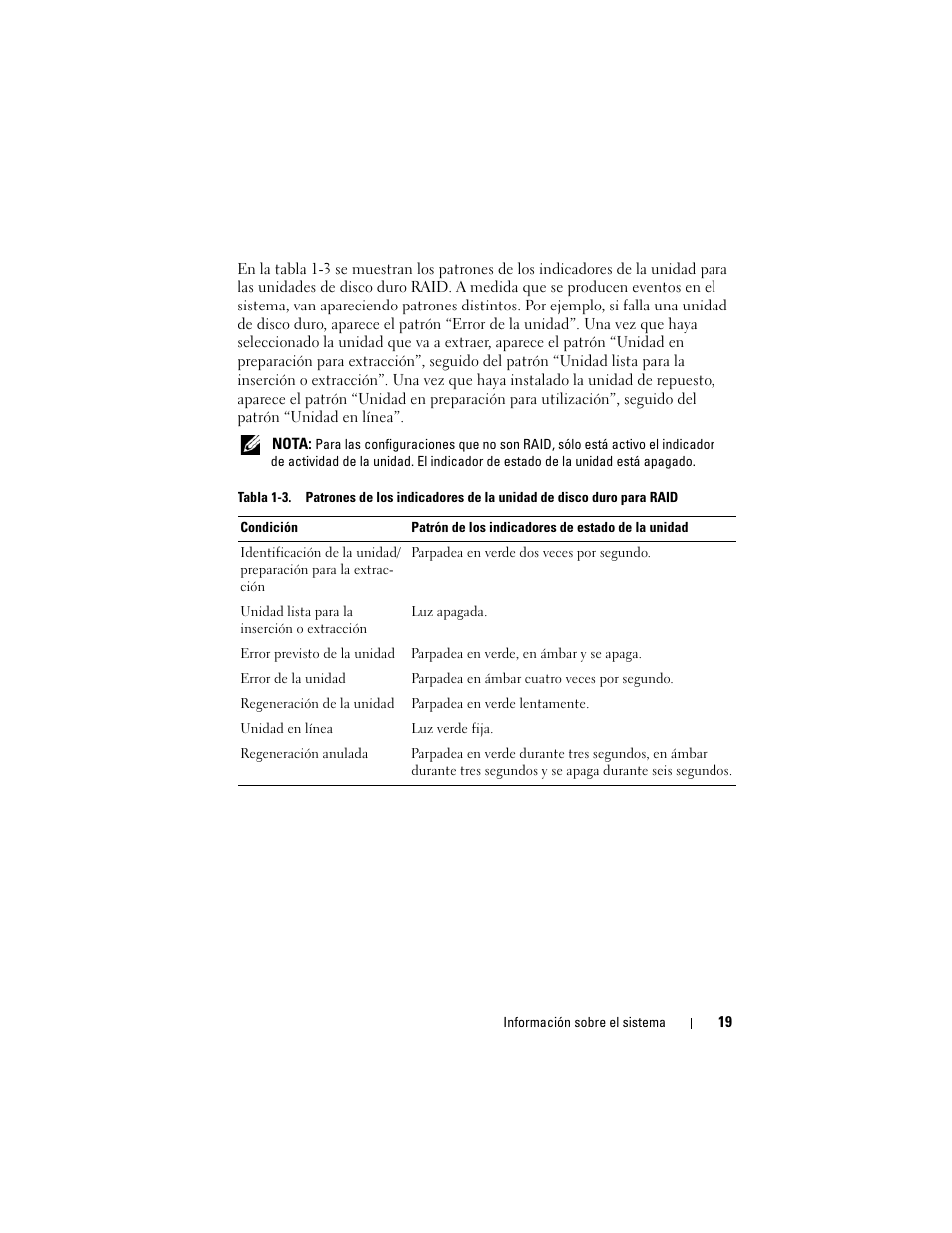 Dell POWEREDGE 300 User Manual | Page 19 / 210