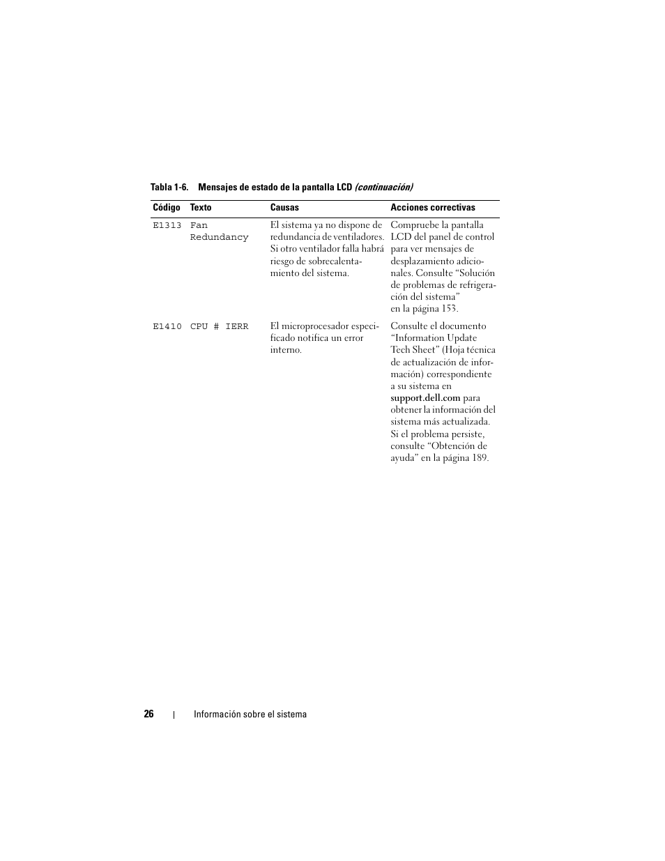 Dell POWEREDGE 300 User Manual | Page 26 / 210