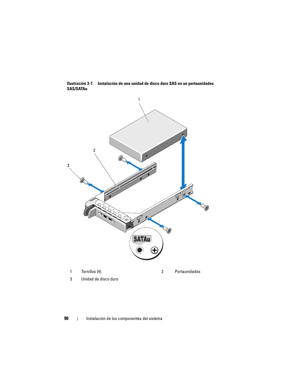 Dell POWEREDGE 300 User Manual | Page 90 / 210