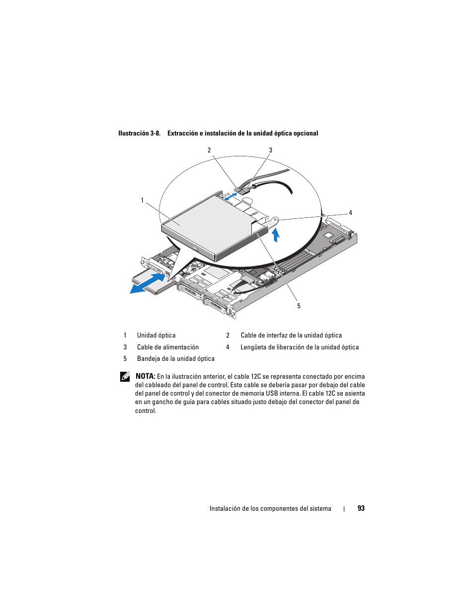 Dell POWEREDGE 300 User Manual | Page 93 / 210