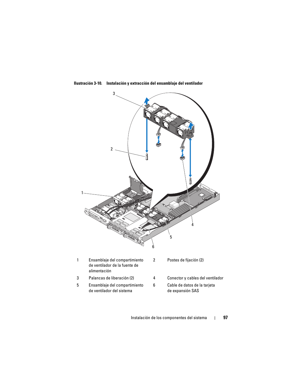 Dell POWEREDGE 300 User Manual | Page 97 / 210