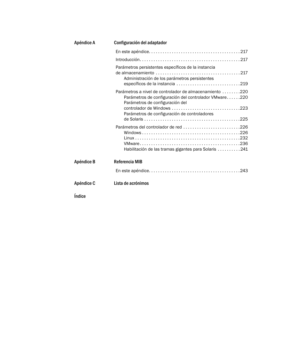 Dell Brocade Adapters User Manual | Page 10 / 294