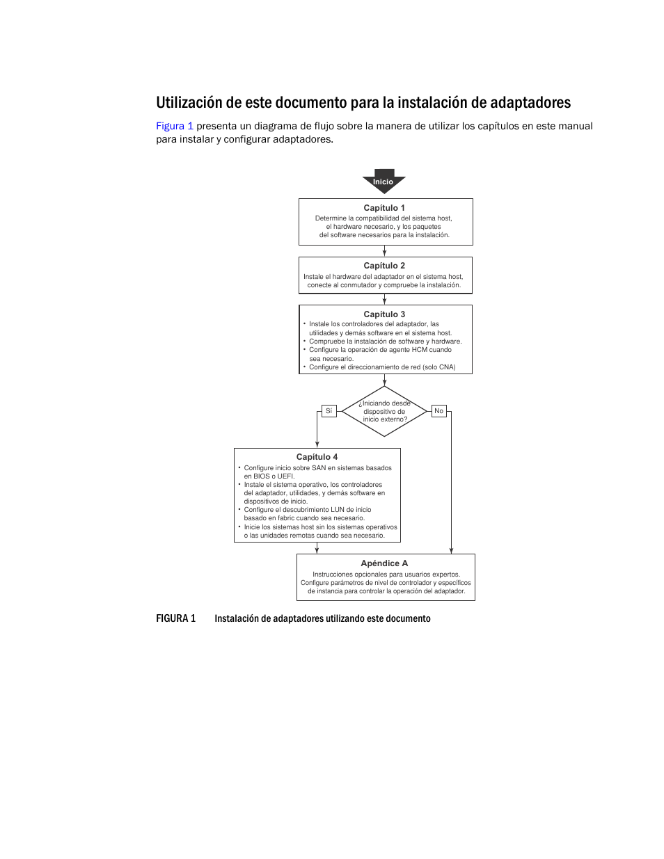 Figura 1 | Dell Brocade Adapters User Manual | Page 13 / 294