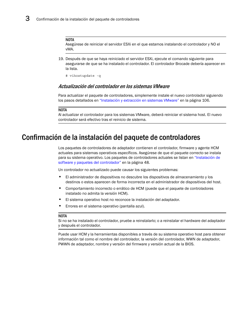 Para obt | Dell Brocade Adapters User Manual | Page 142 / 294