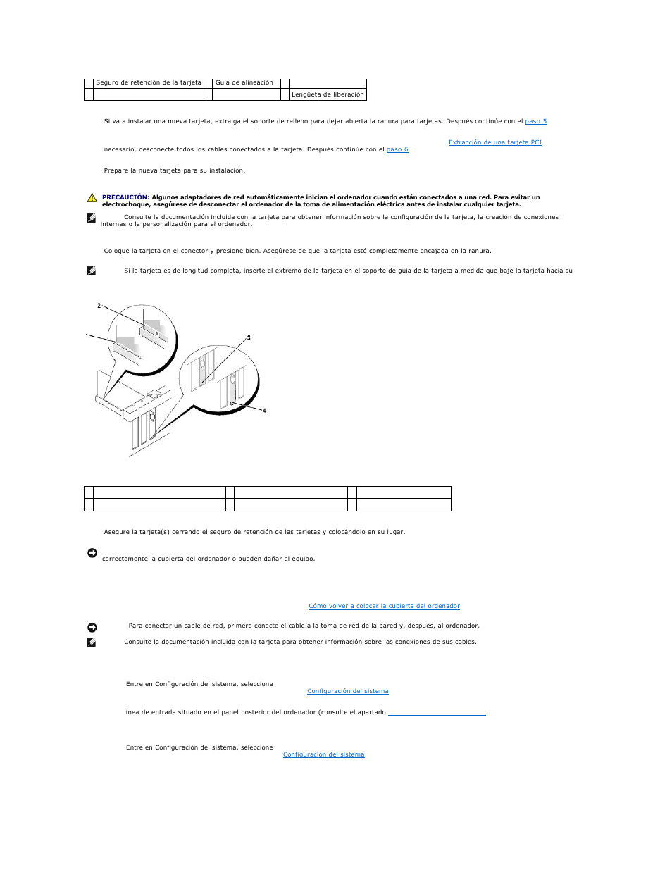 Dell OptiPlex 740 User Manual | Page 105 / 236