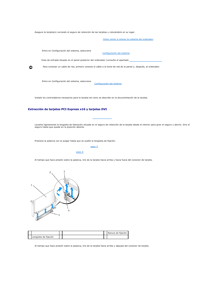 Dell OptiPlex 740 User Manual | Page 112 / 236