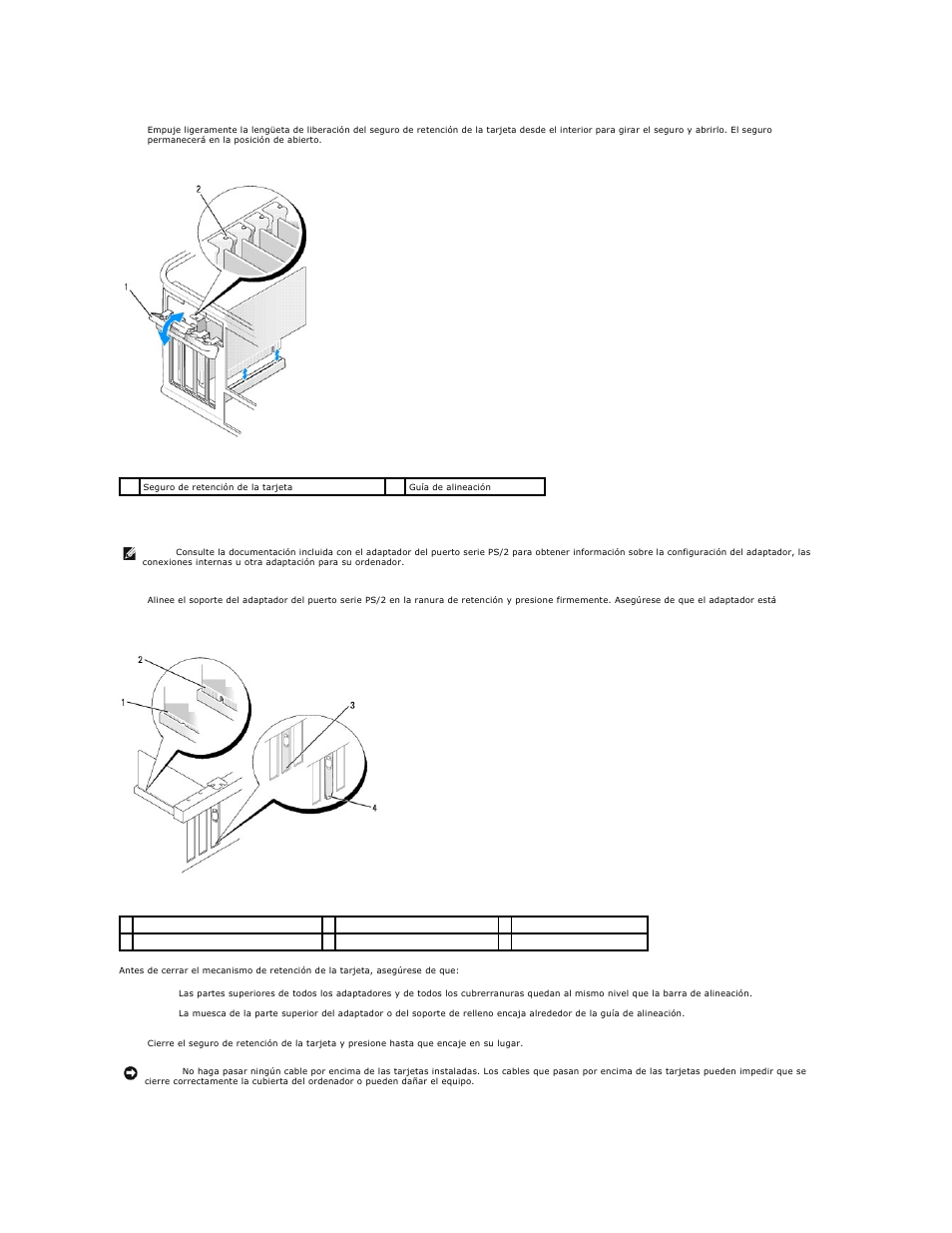 Dell OptiPlex 740 User Manual | Page 114 / 236