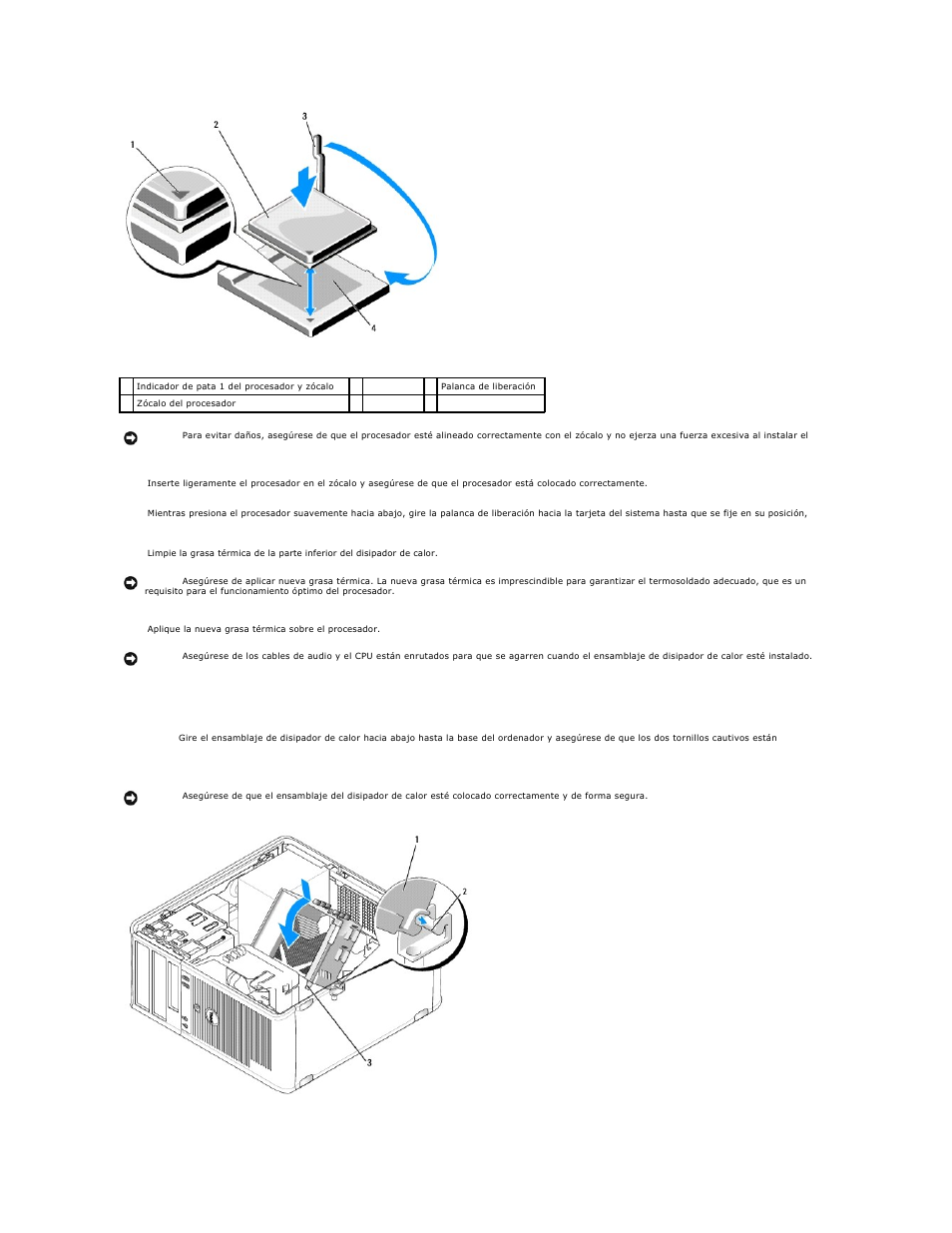 Dell OptiPlex 740 User Manual | Page 118 / 236