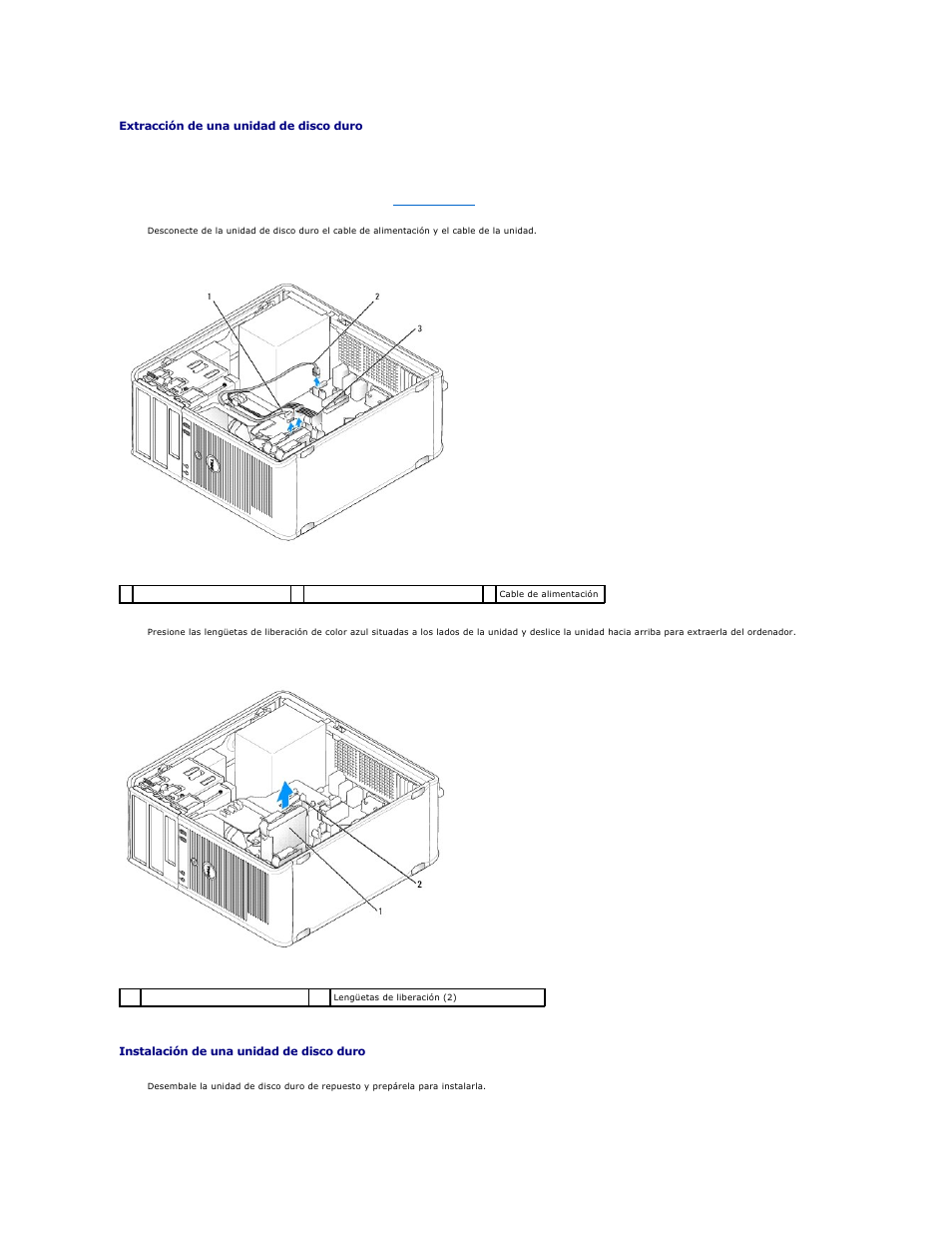 Dell OptiPlex 740 User Manual | Page 122 / 236