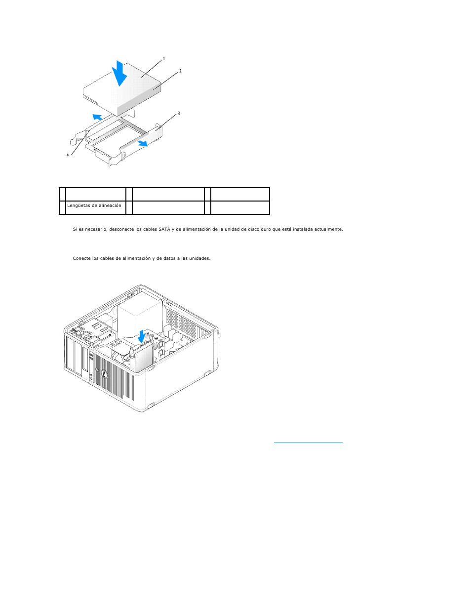 Dell OptiPlex 740 User Manual | Page 125 / 236