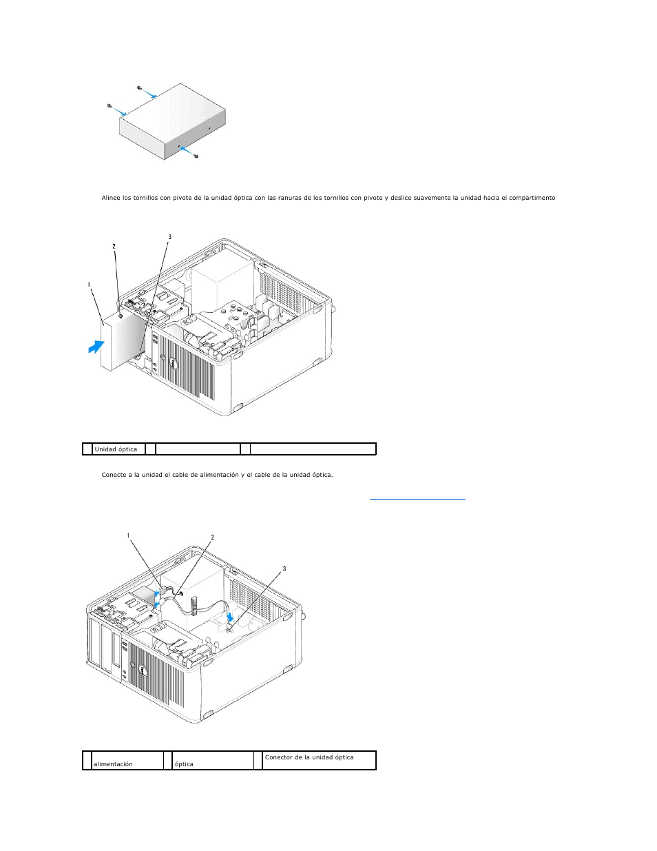 Dell OptiPlex 740 User Manual | Page 132 / 236
