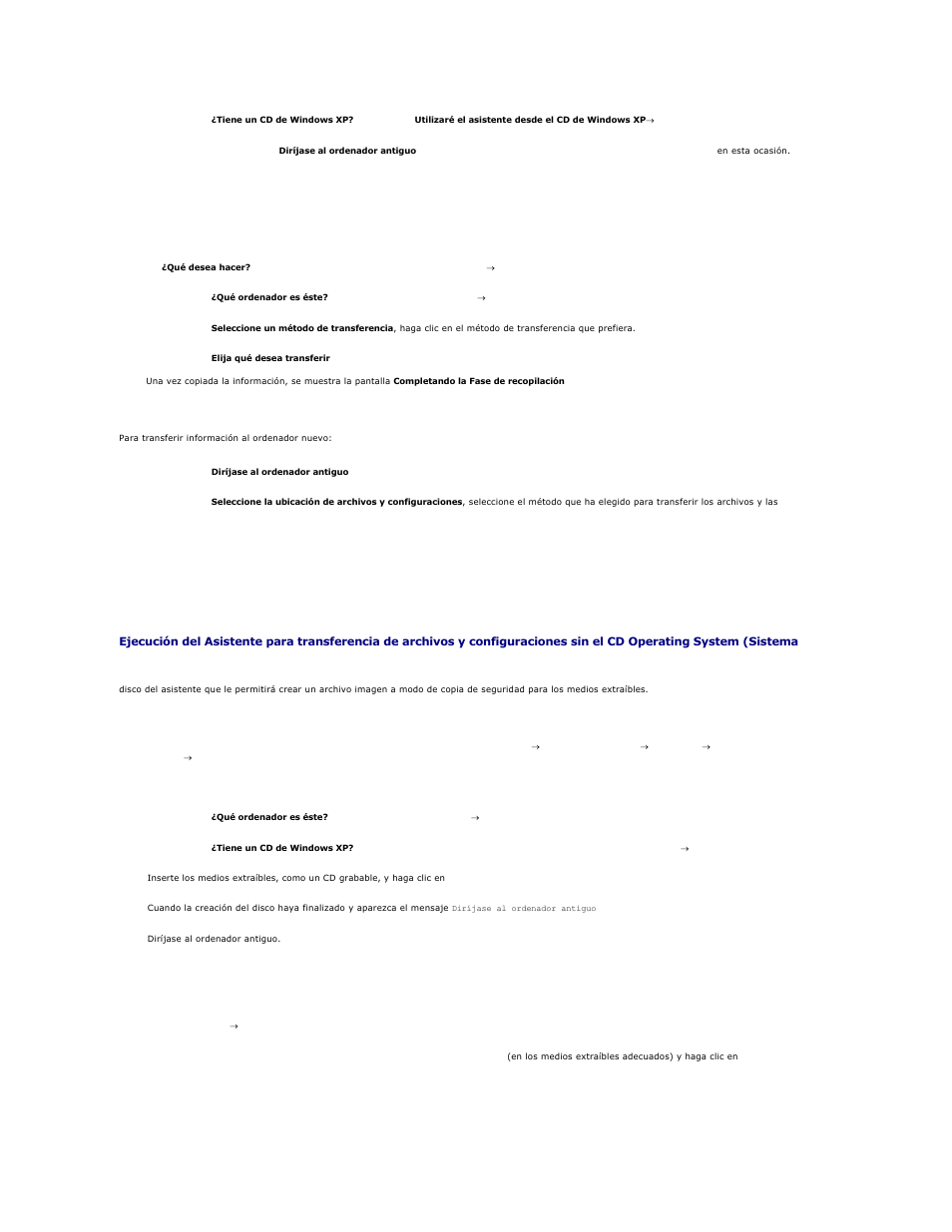 Dell OptiPlex 740 User Manual | Page 150 / 236