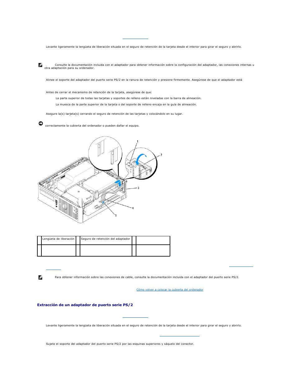 Dell OptiPlex 740 User Manual | Page 162 / 236