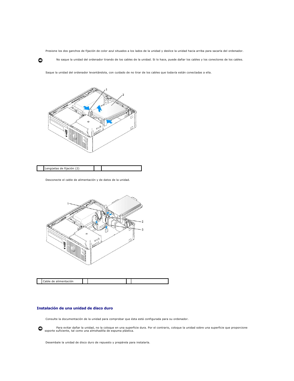 Dell OptiPlex 740 User Manual | Page 171 / 236