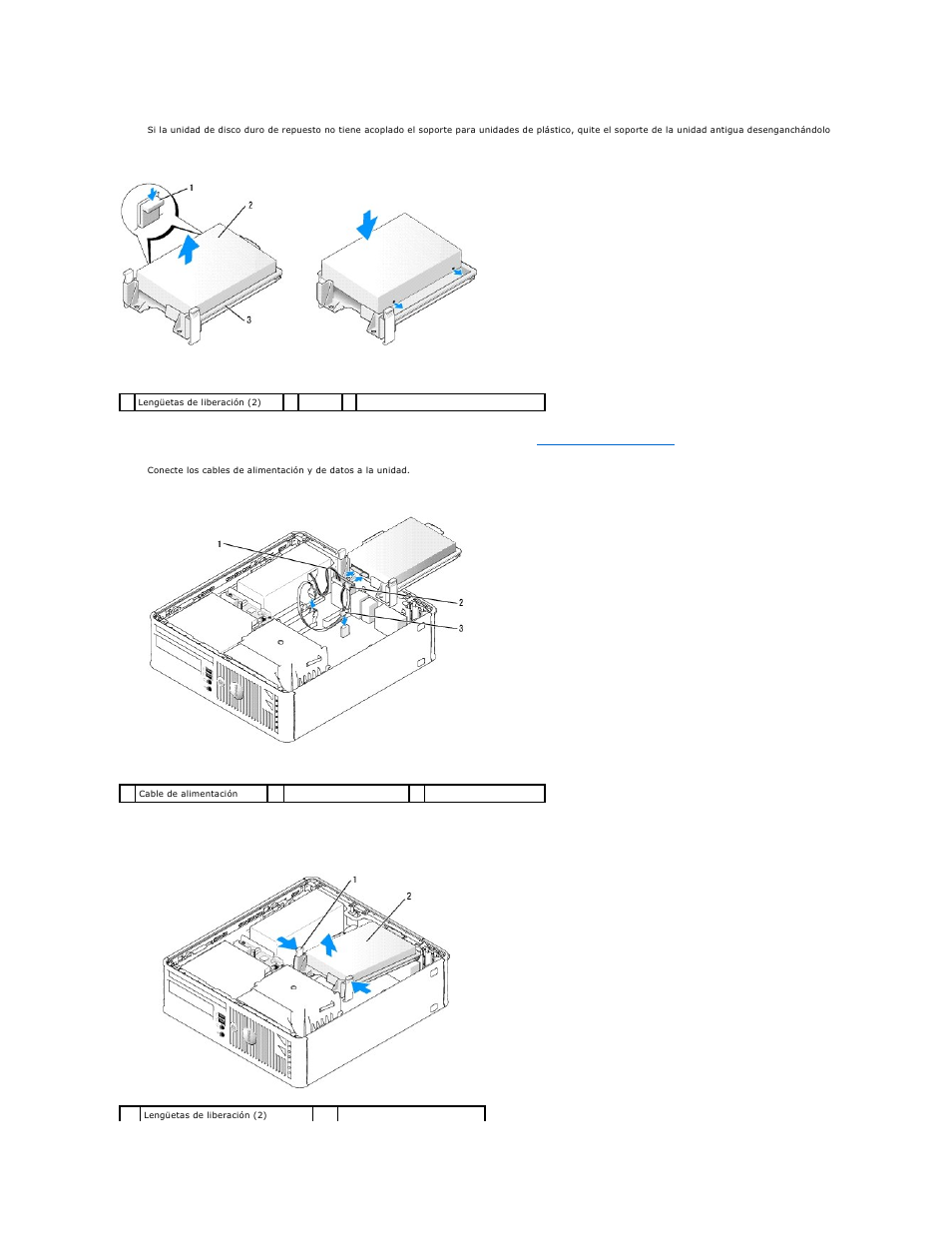 Dell OptiPlex 740 User Manual | Page 172 / 236