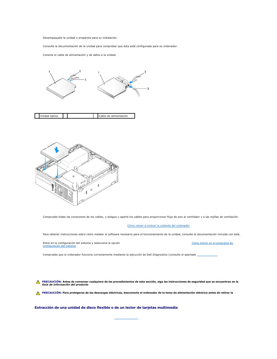 Dell OptiPlex 740 User Manual | Page 175 / 236