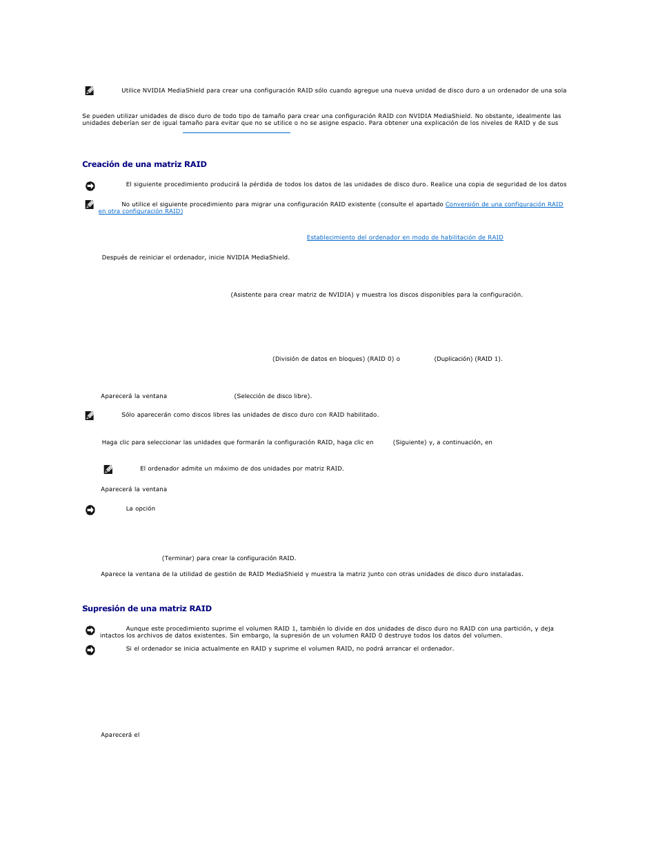 Dell OptiPlex 740 User Manual | Page 18 / 236