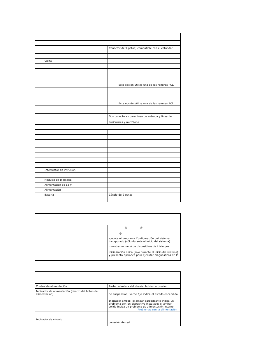 Dell OptiPlex 740 User Manual | Page 188 / 236