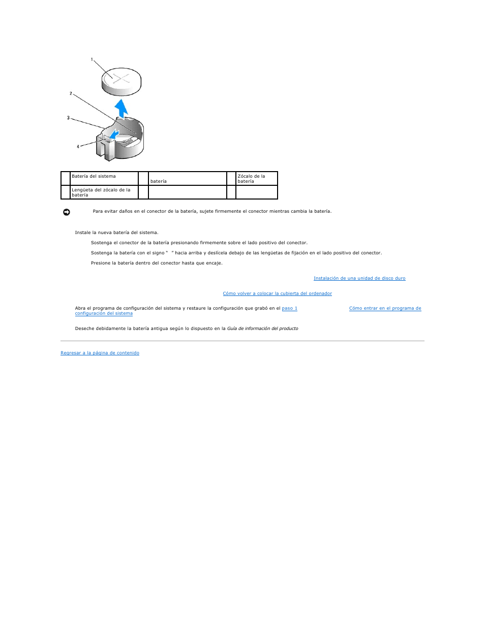 Dell OptiPlex 740 User Manual | Page 22 / 236