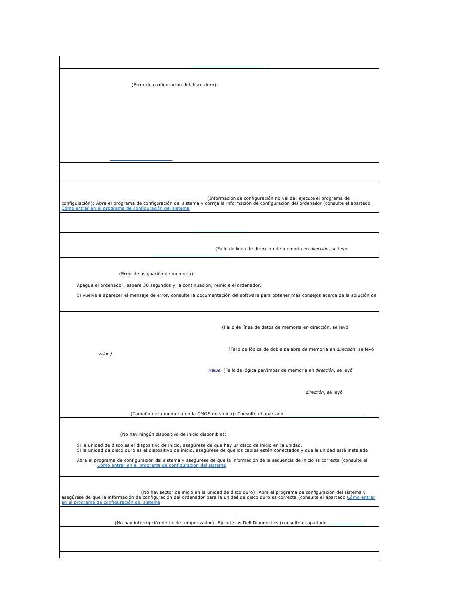 Dell OptiPlex 740 User Manual | Page 233 / 236