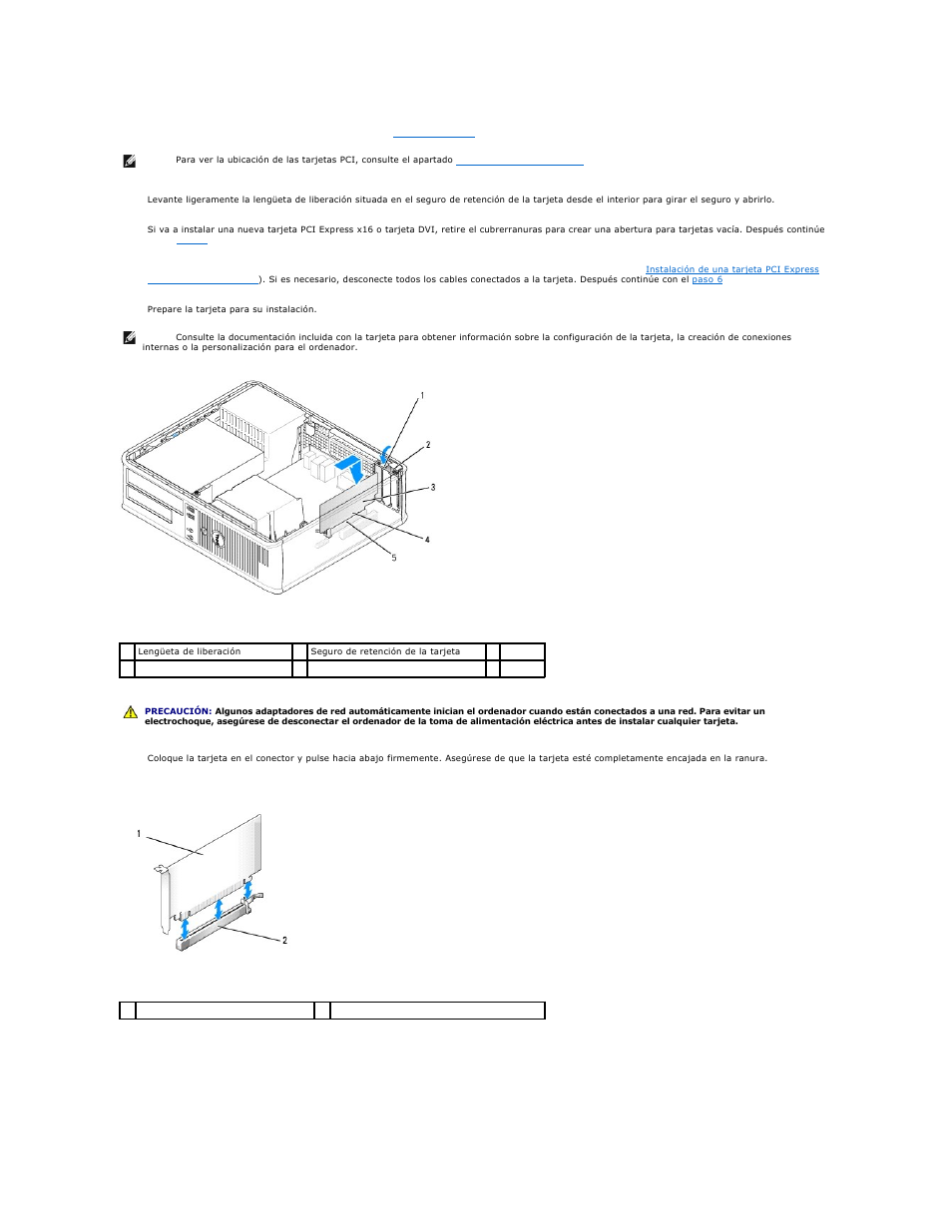 Dell OptiPlex 740 User Manual | Page 40 / 236