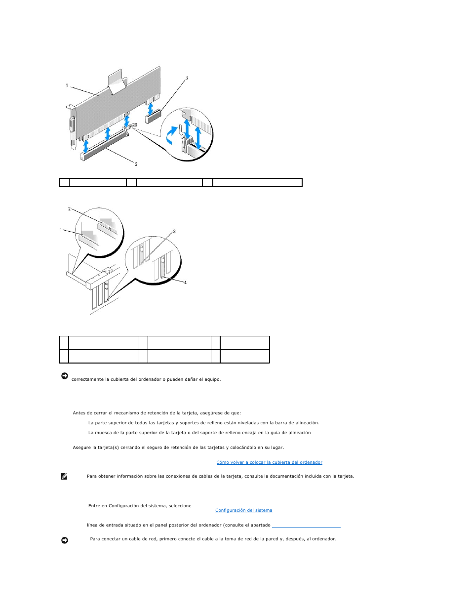 Dell OptiPlex 740 User Manual | Page 41 / 236