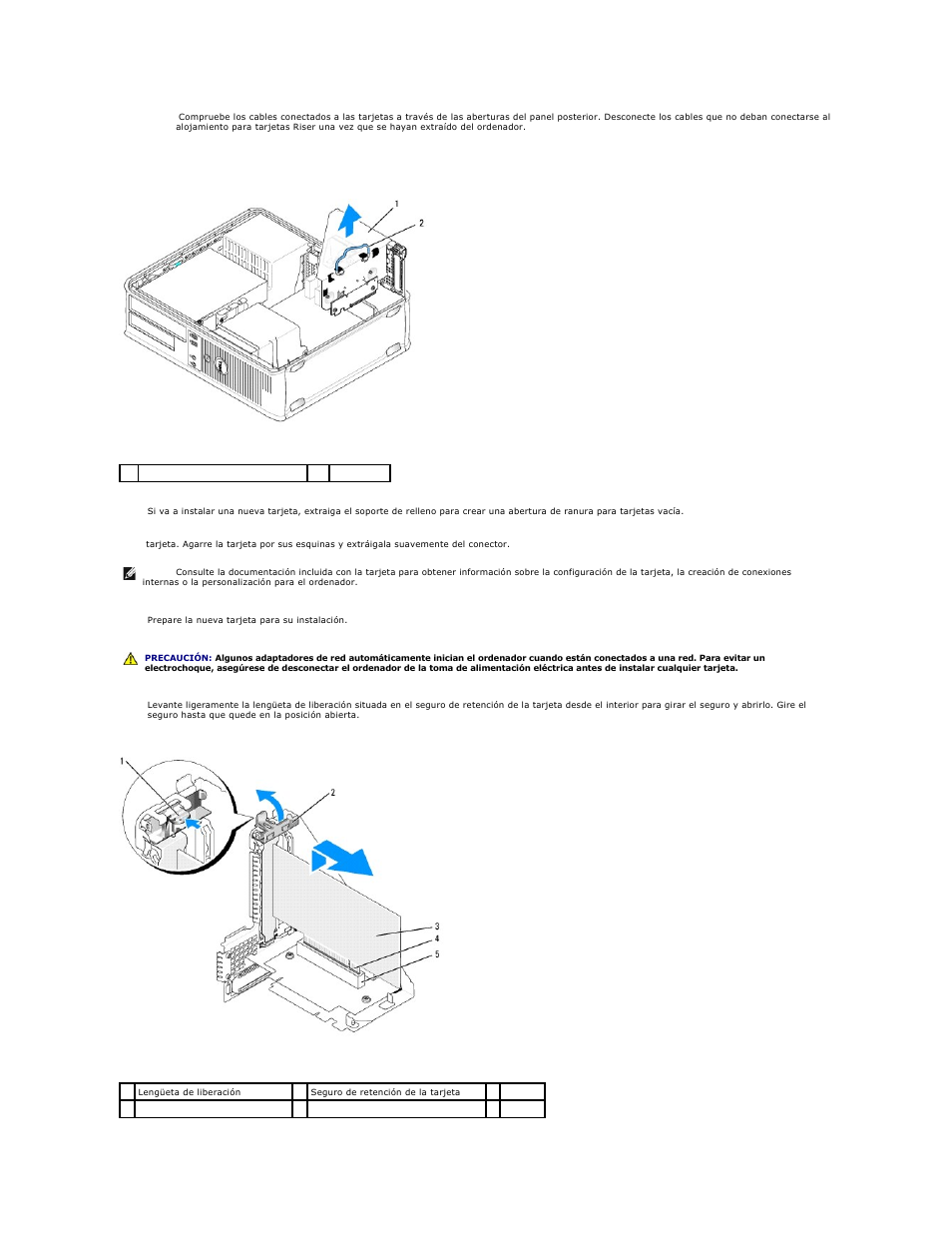 Dell OptiPlex 740 User Manual | Page 44 / 236