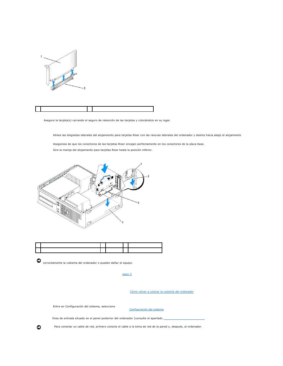 Dell OptiPlex 740 User Manual | Page 45 / 236