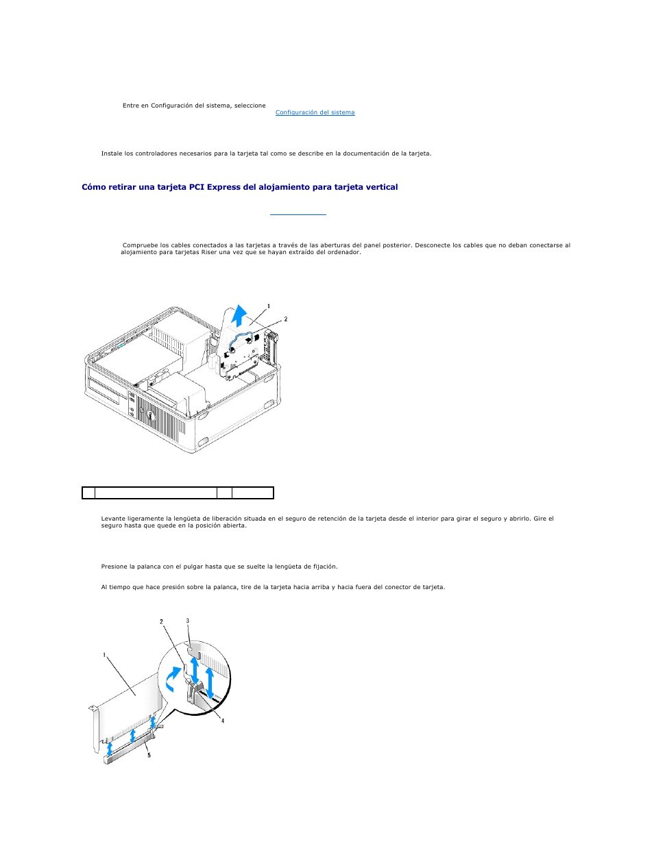 Dell OptiPlex 740 User Manual | Page 46 / 236
