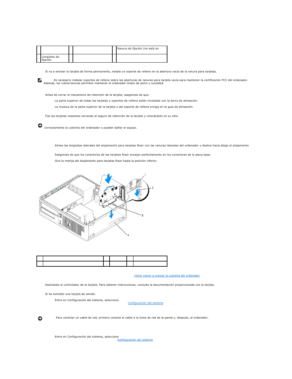 Dell OptiPlex 740 User Manual | Page 47 / 236