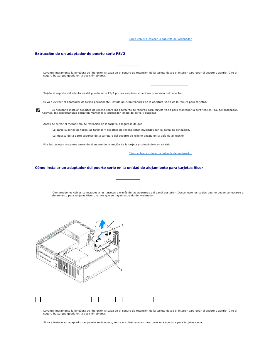 Dell OptiPlex 740 User Manual | Page 49 / 236