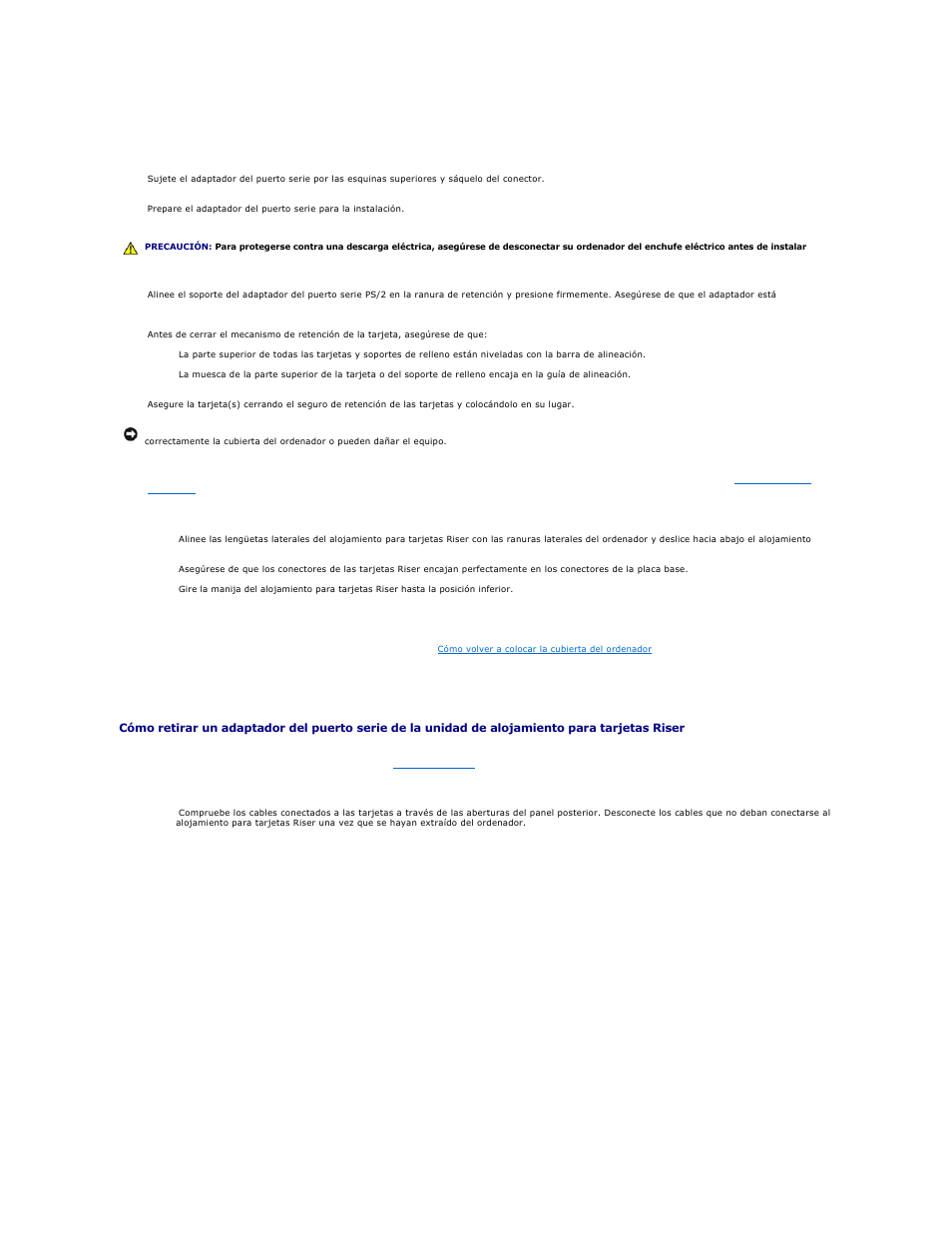 Dell OptiPlex 740 User Manual | Page 50 / 236