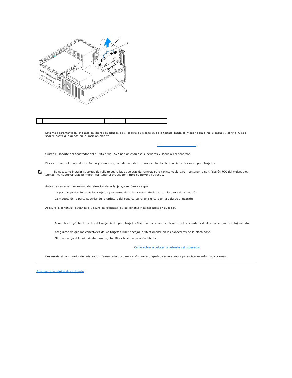 Dell OptiPlex 740 User Manual | Page 51 / 236