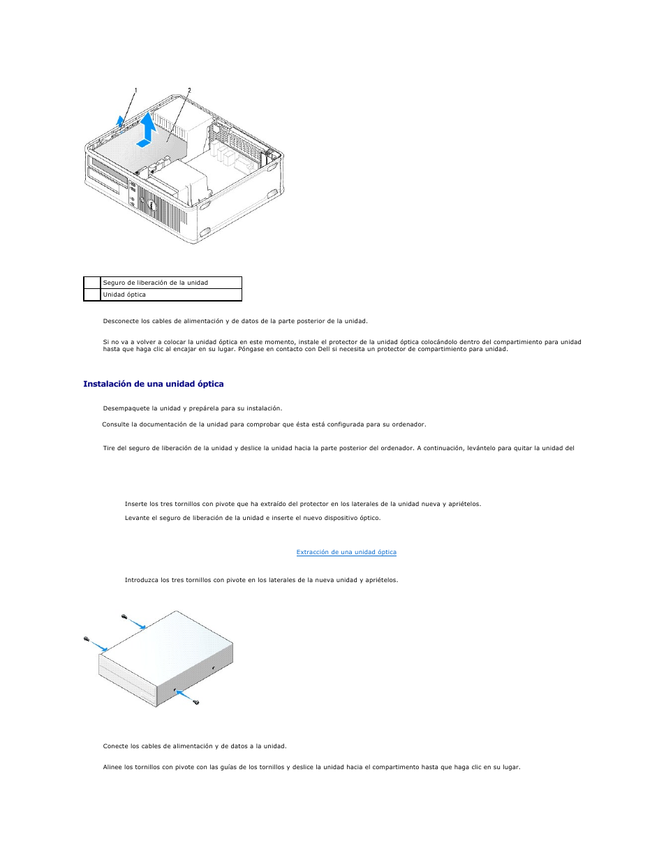 Dell OptiPlex 740 User Manual | Page 58 / 236