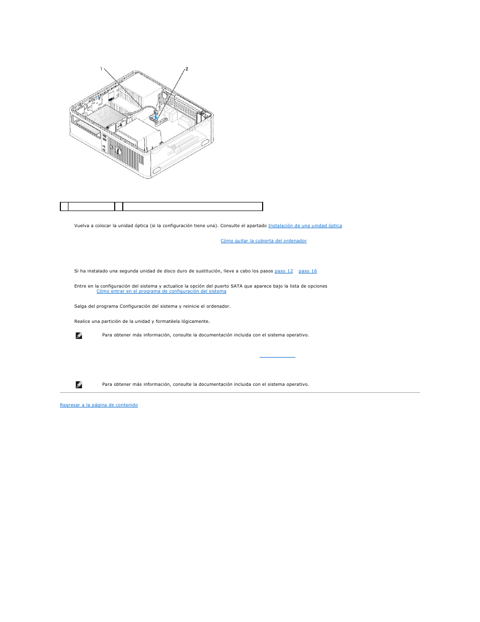Dell OptiPlex 740 User Manual | Page 67 / 236