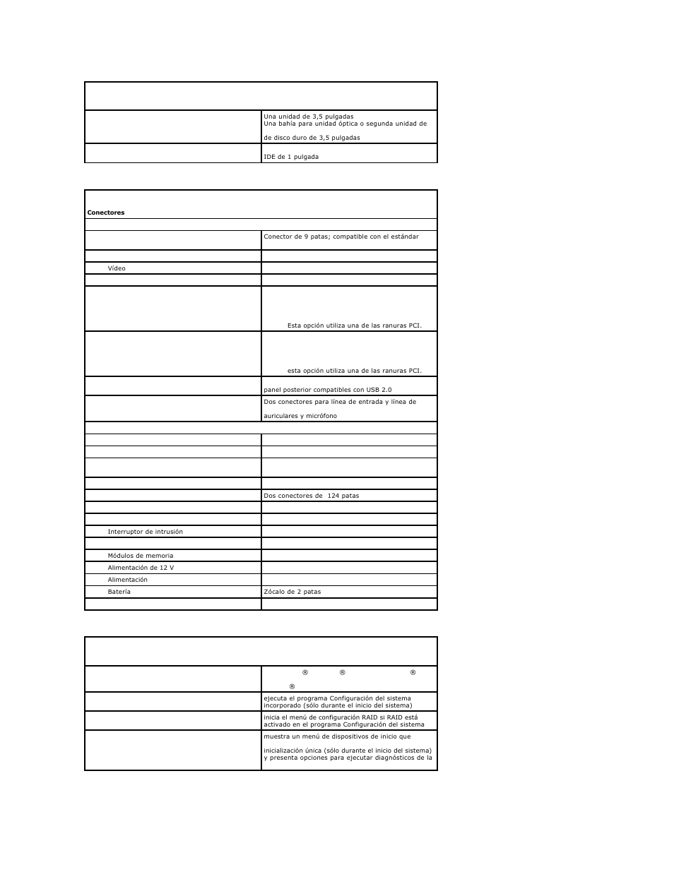Dell OptiPlex 740 User Manual | Page 78 / 236
