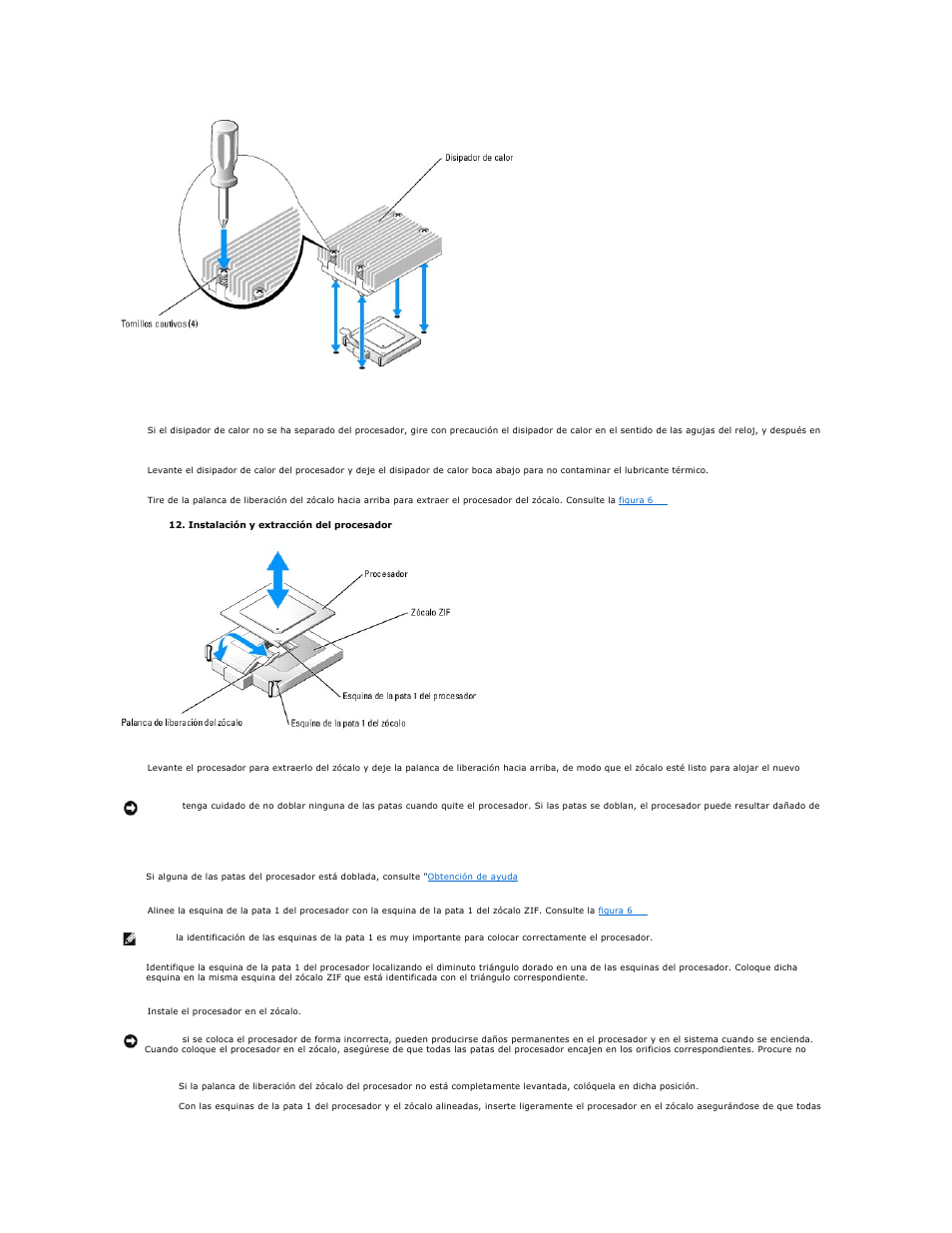 Dell PowerEdge SC1425 User Manual | Page 48 / 66