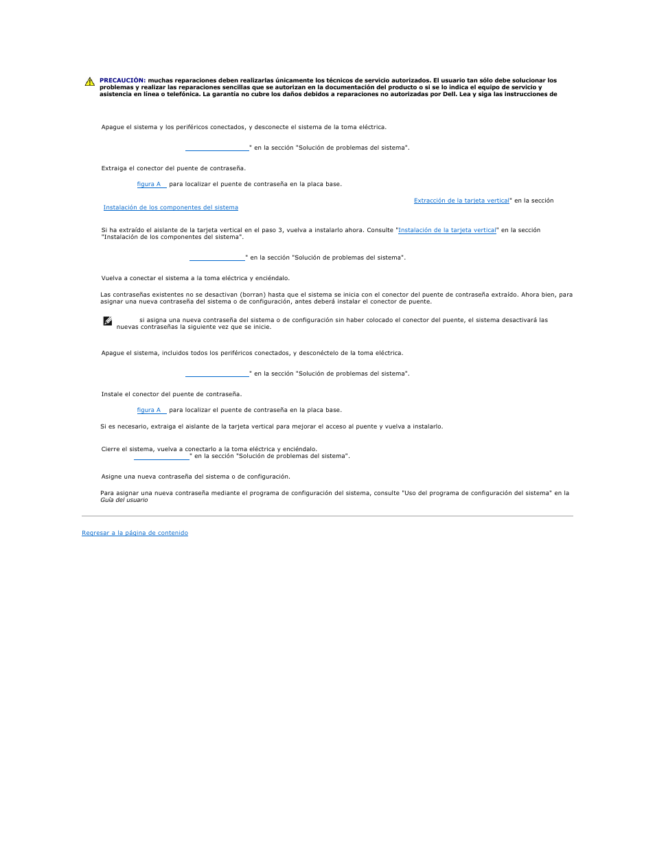 Dell PowerEdge SC1425 User Manual | Page 5 / 66