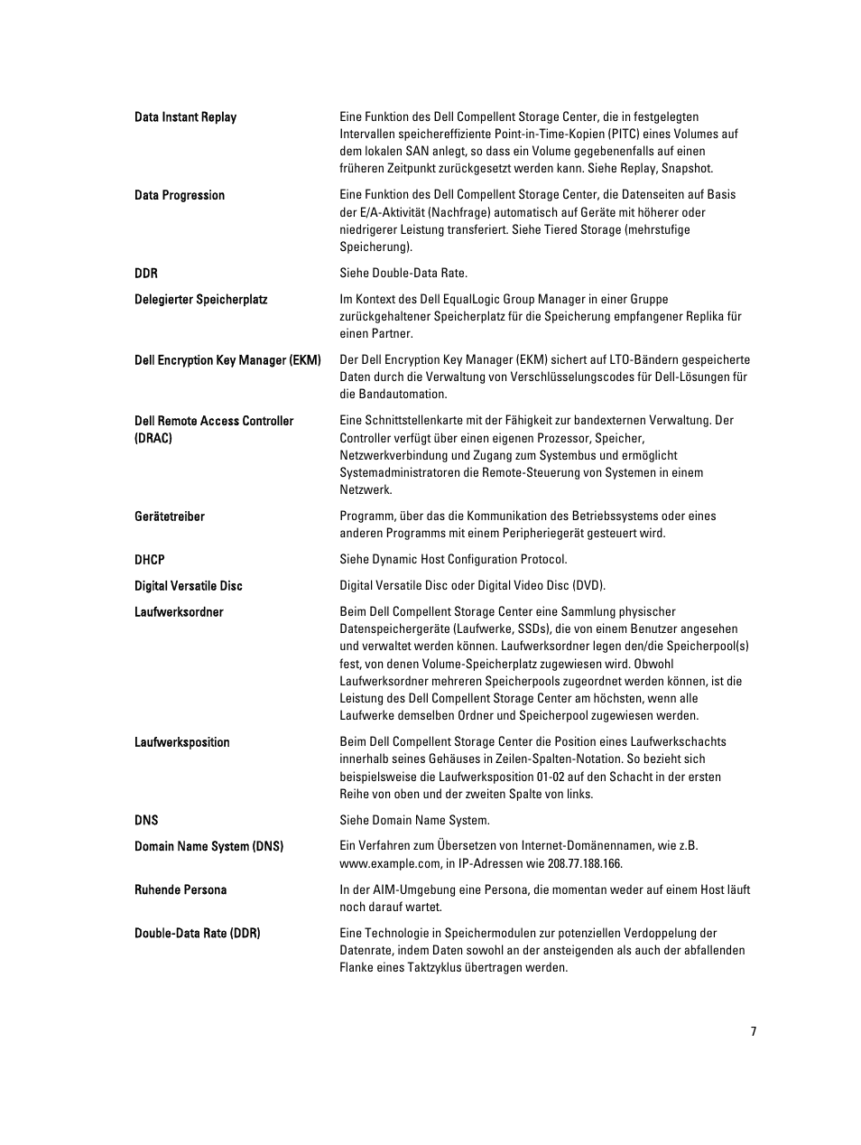 Dell POWEREDGE R610 User Manual | Page 27 / 151
