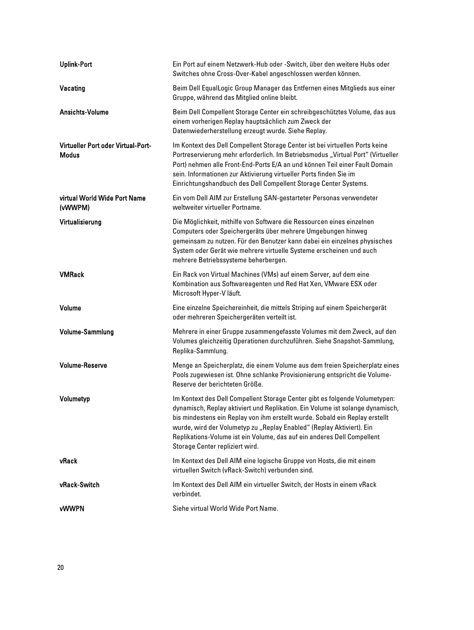 Dell POWEREDGE R610 User Manual | Page 40 / 151