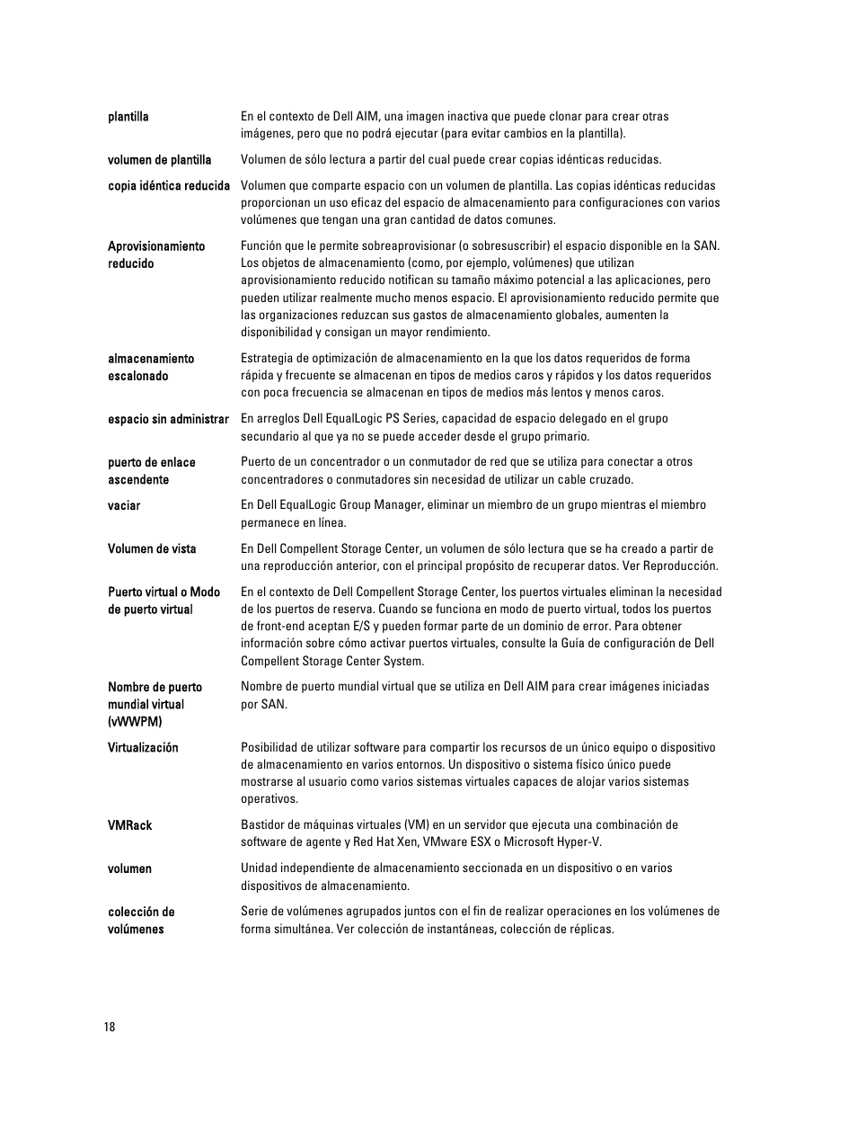 Dell POWEREDGE R610 User Manual | Page 58 / 151