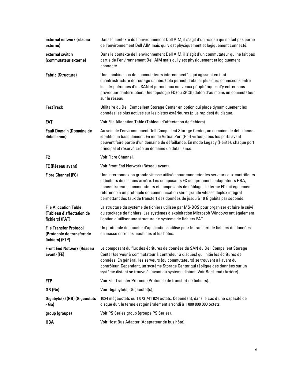 Dell POWEREDGE R610 User Manual | Page 69 / 151