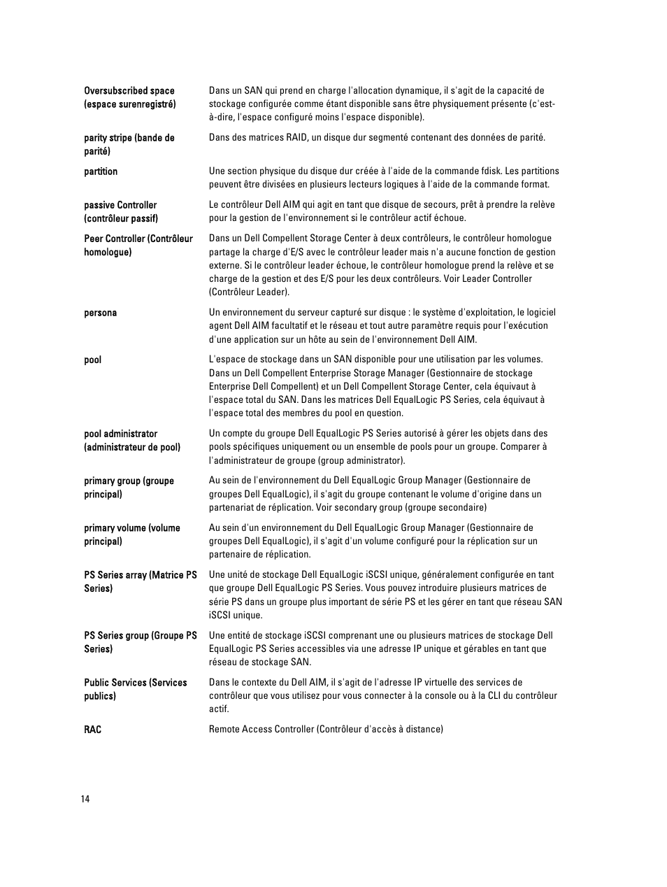 Dell POWEREDGE R610 User Manual | Page 74 / 151
